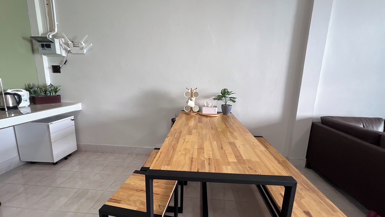 Photo of Bedroom in Ban Wang Hom