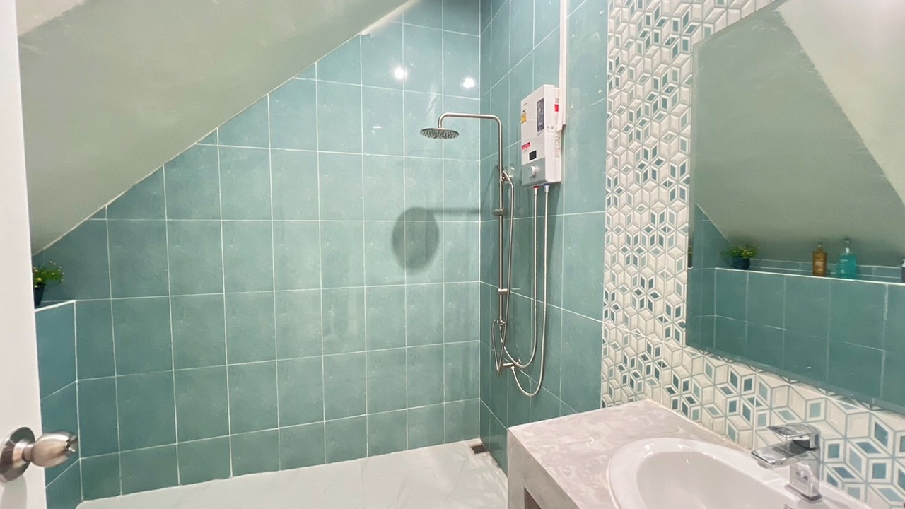 Photo of Bathroom in Ban Wang Hom