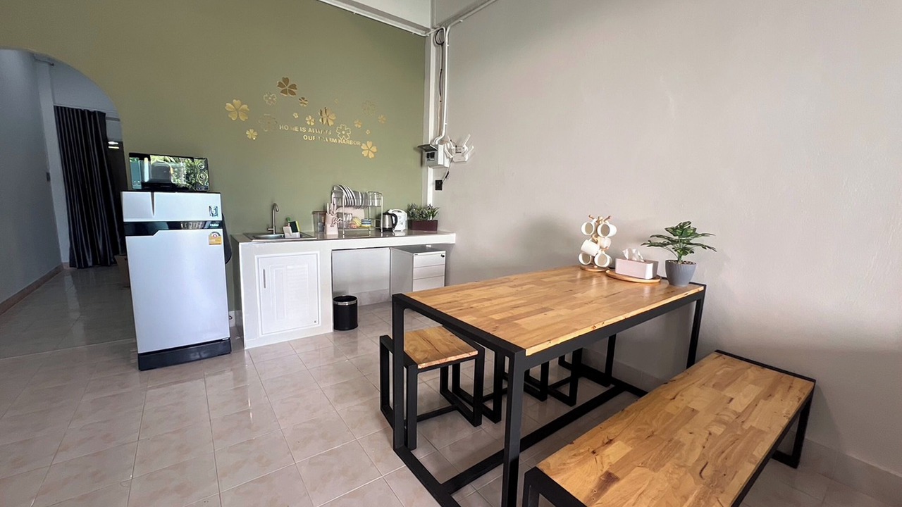 Photo of Bedroom in Ban Wang Hom