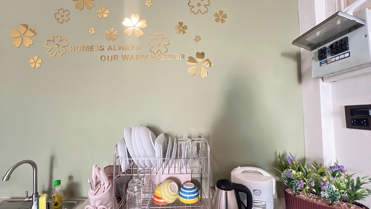 Photo of Bedroom in Ban Wang Hom