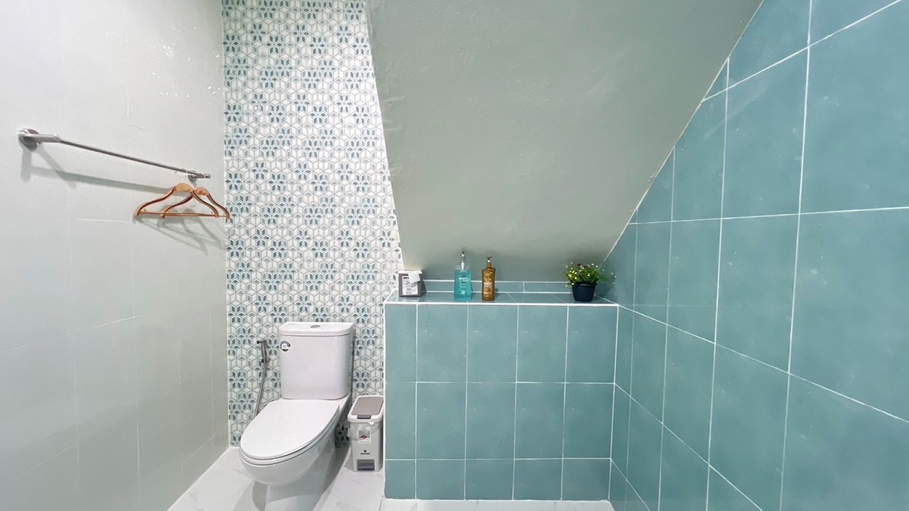 Photo of Bathroom in Ban Wang Hom