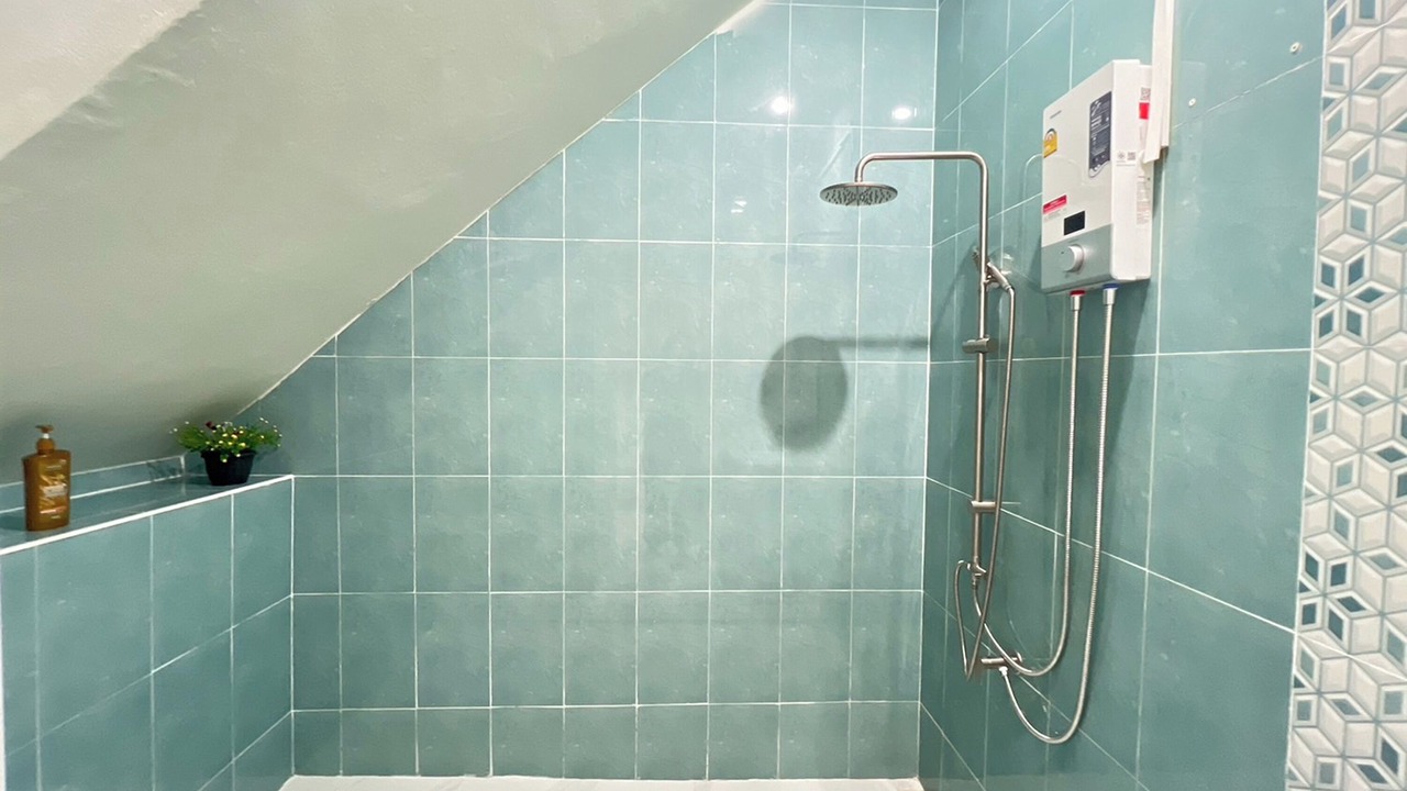 Photo of Bathroom in Ban Wang Hom
