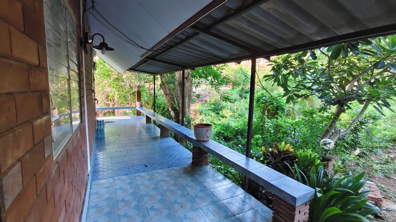 Photo of Patio Balcony in Song Phi Nong