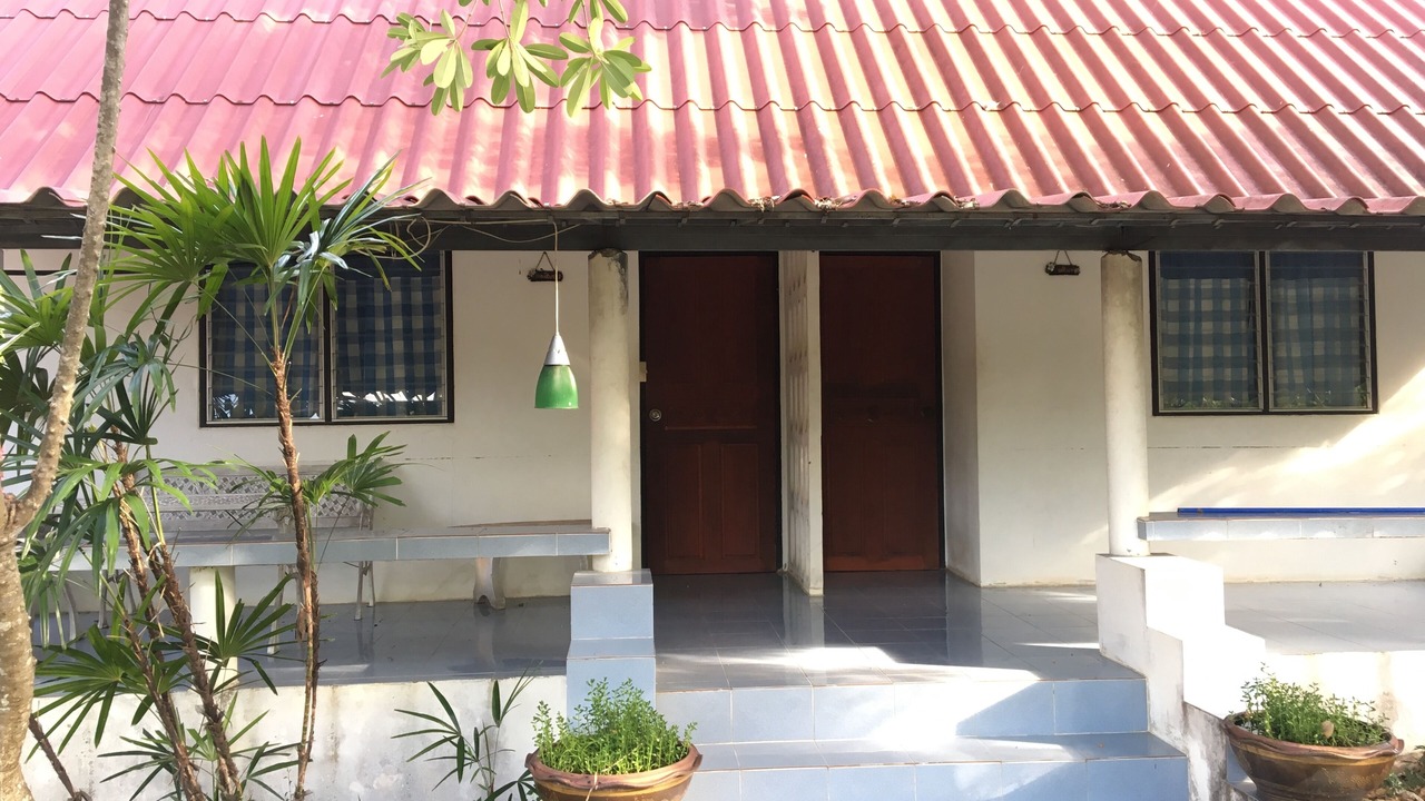 Photo of Bedroom in Song Phi Nong
