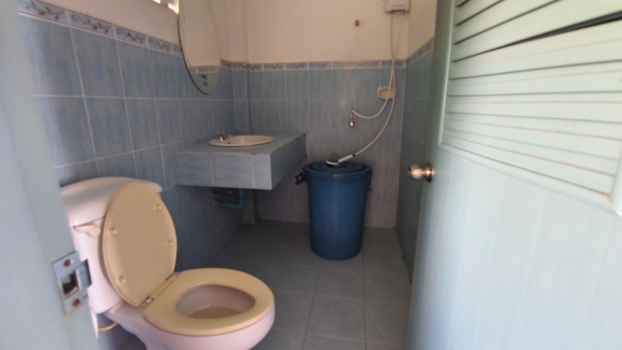 Photo of Bathroom in Song Phi Nong