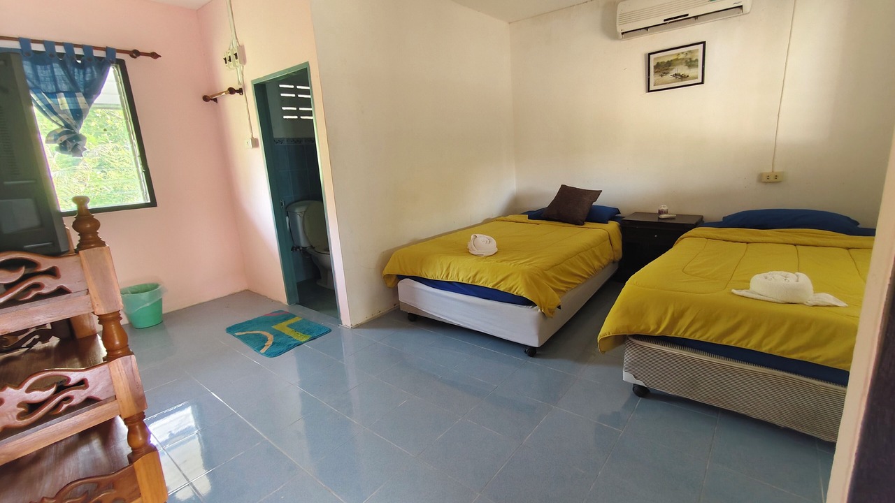 Photo of Bedroom in Song Phi Nong