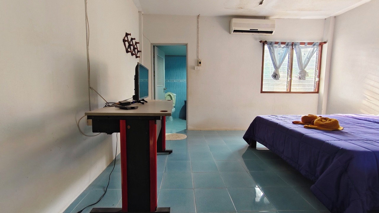 Photo of Patio Balcony in Song Phi Nong