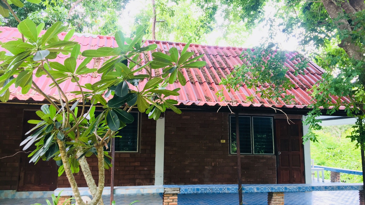 Photo of Outdoor in Song Phi Nong
