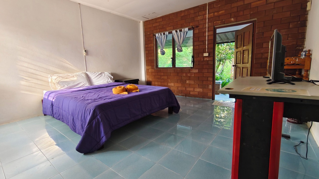 Photo of Patio Balcony in Song Phi Nong