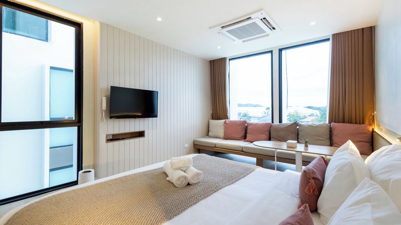 Photo of Bedroom in Nakhon Sawan