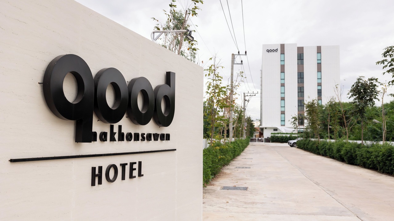 Photo of Outdoor in Nakhon Sawan