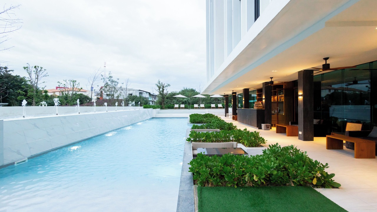 Photo of Outdoor in Nakhon Sawan