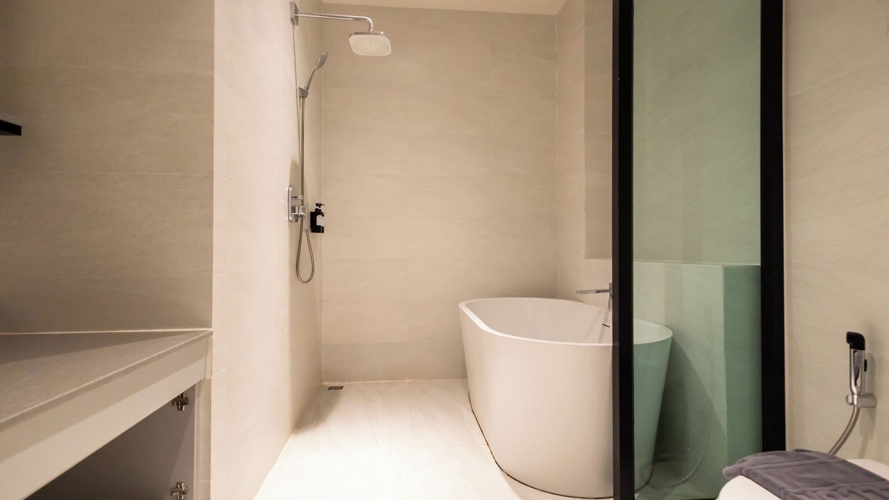 Photo of Bathroom in Nakhon Sawan