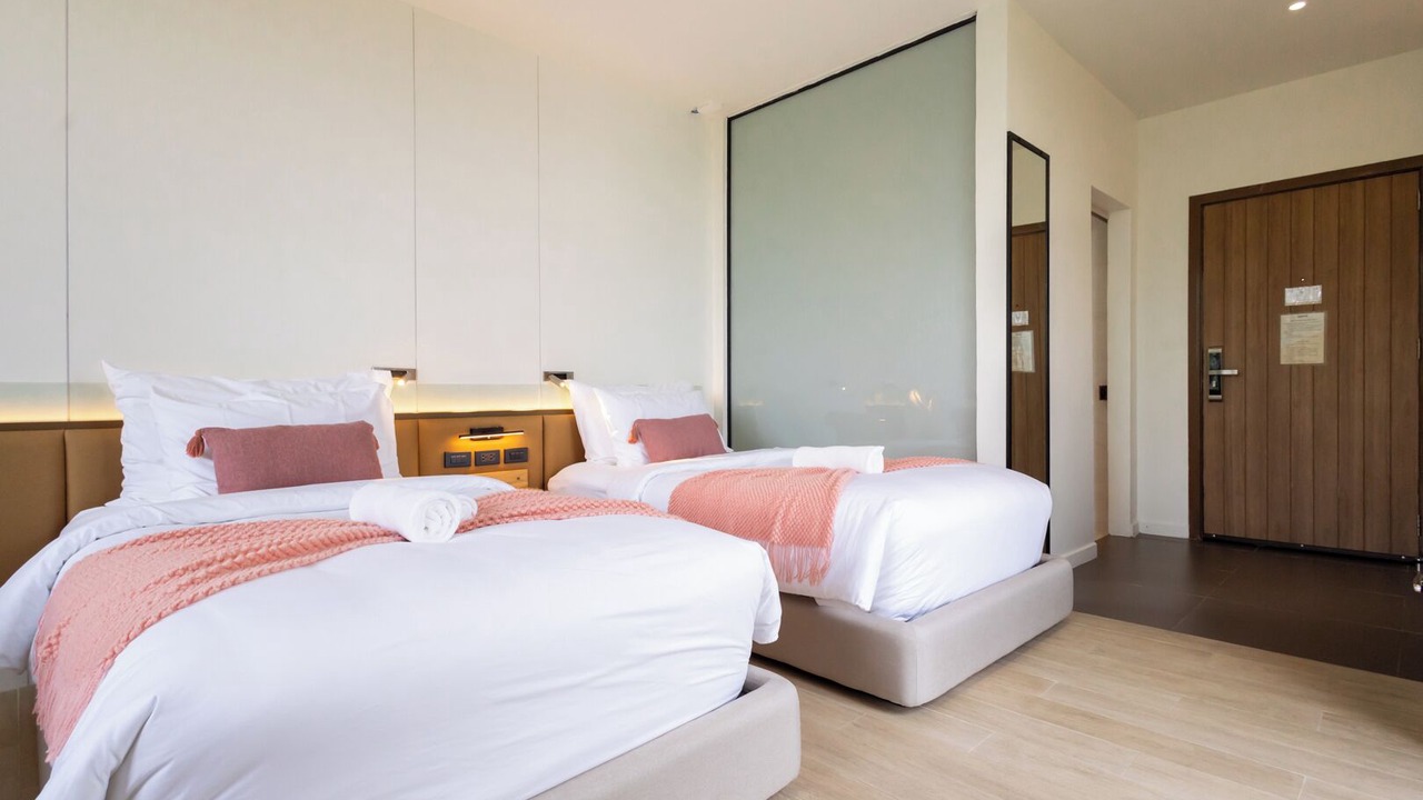 Photo of Bedroom in Nakhon Sawan