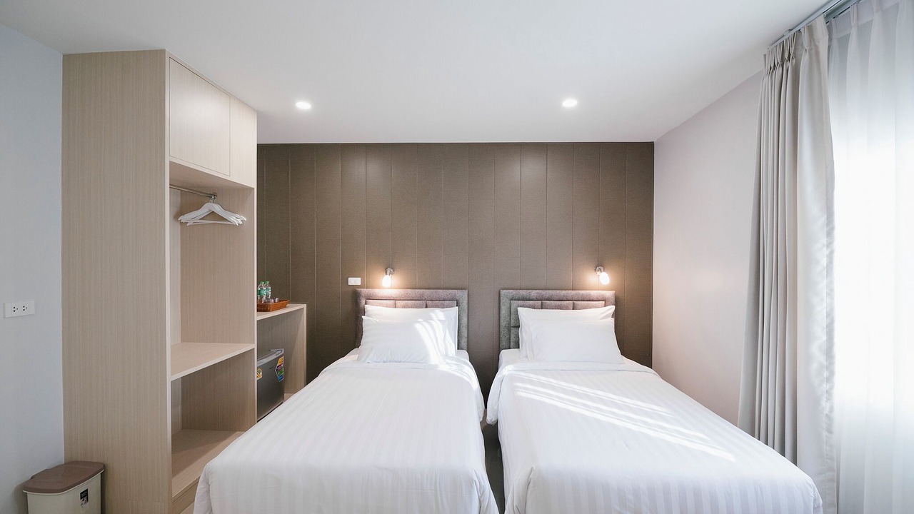 Photo of Bedroom in Nang Lae