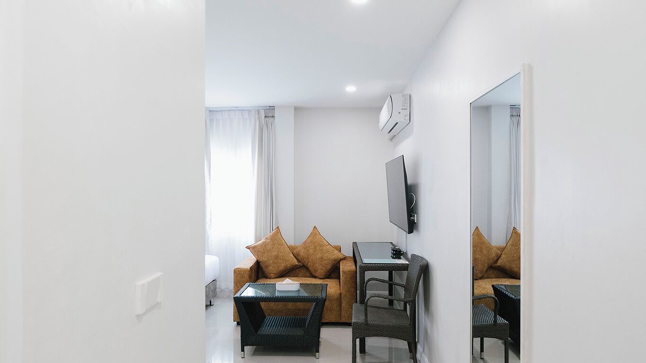 Photo of Bathroom in Nang Lae