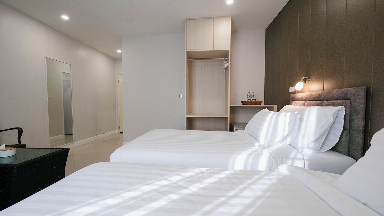 Photo of Bedroom in Nang Lae