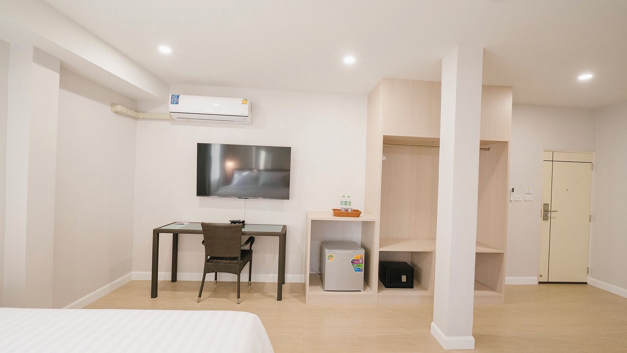 Photo of Bedroom in Nang Lae