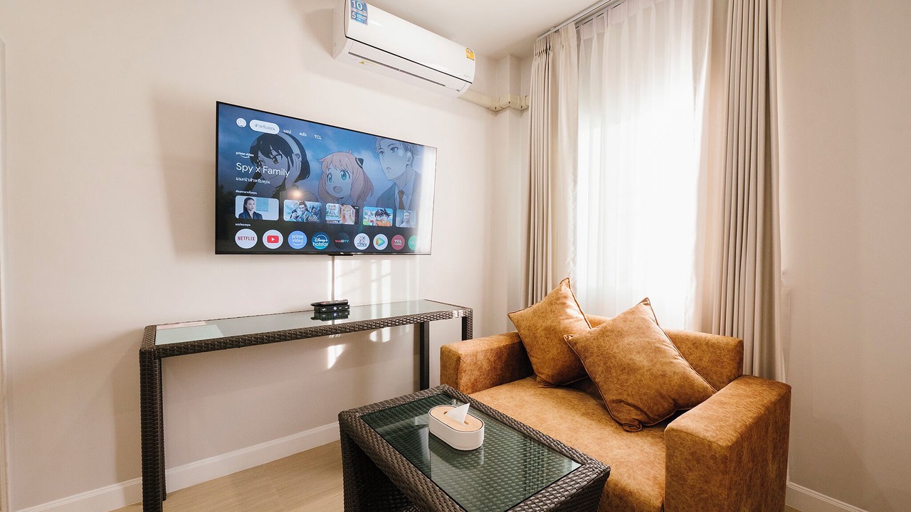 Photo of Bedroom in Nang Lae