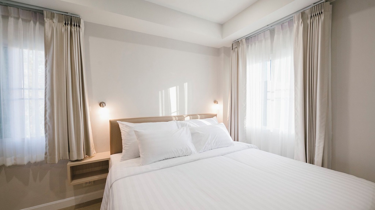 Photo of Bedroom in Nang Lae