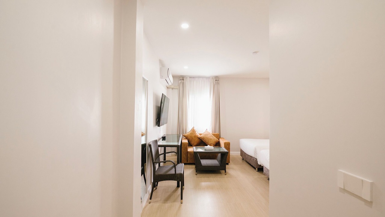 Photo of Bedroom in Nang Lae