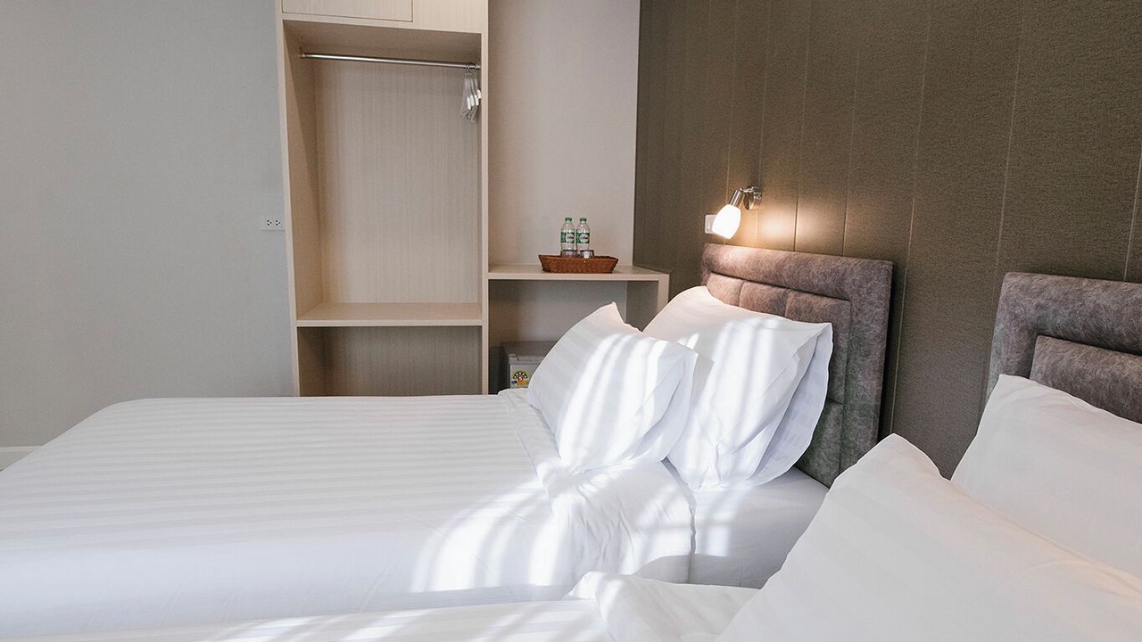 Photo of Bedroom in Nang Lae