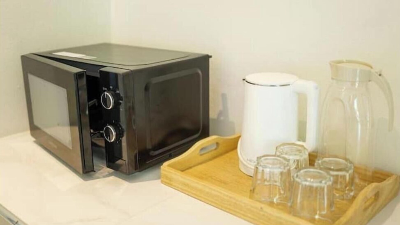 Photo of Kitchen in Ko Chang