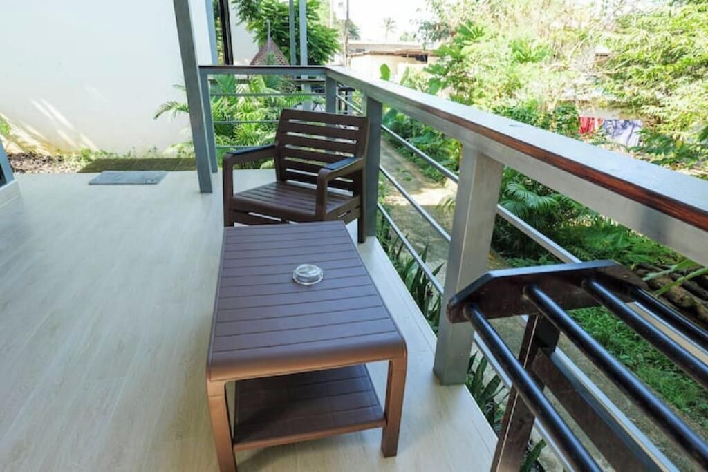 Photo of Patio Balcony in Ko Chang