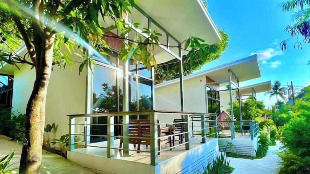 Photo of Patio Balcony in Ko Chang