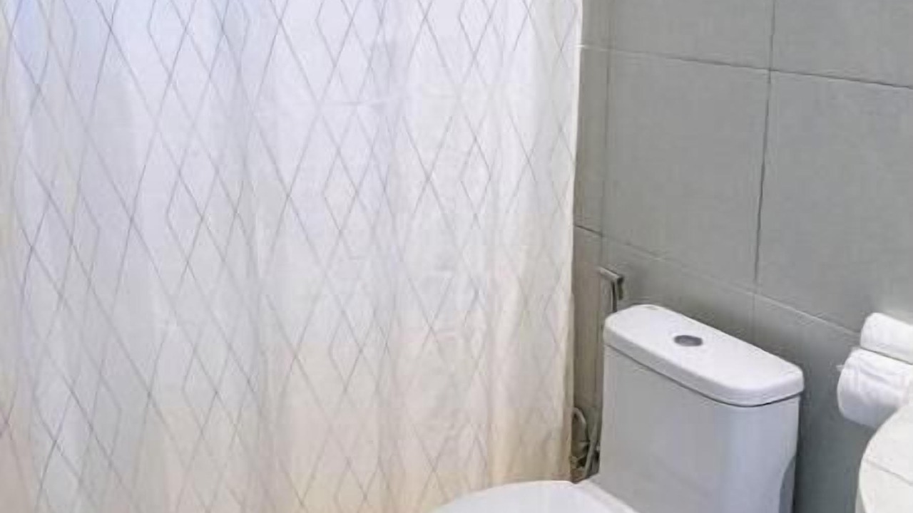 Photo of Bathroom in Ko Chang