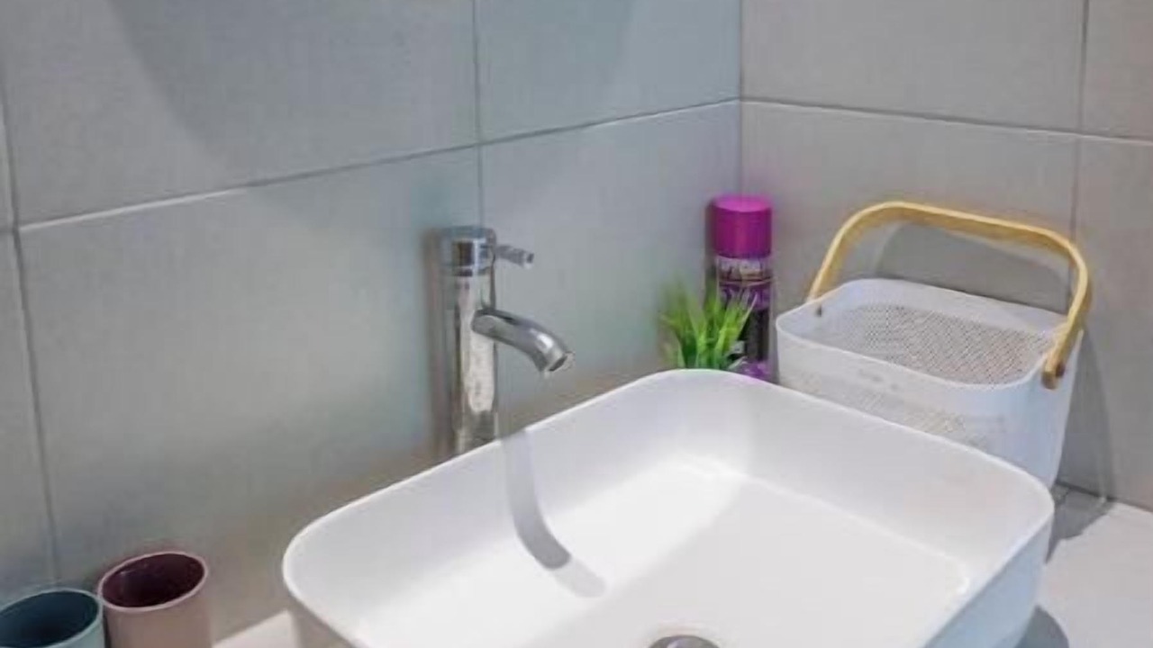 Photo of Bathroom in Ko Chang