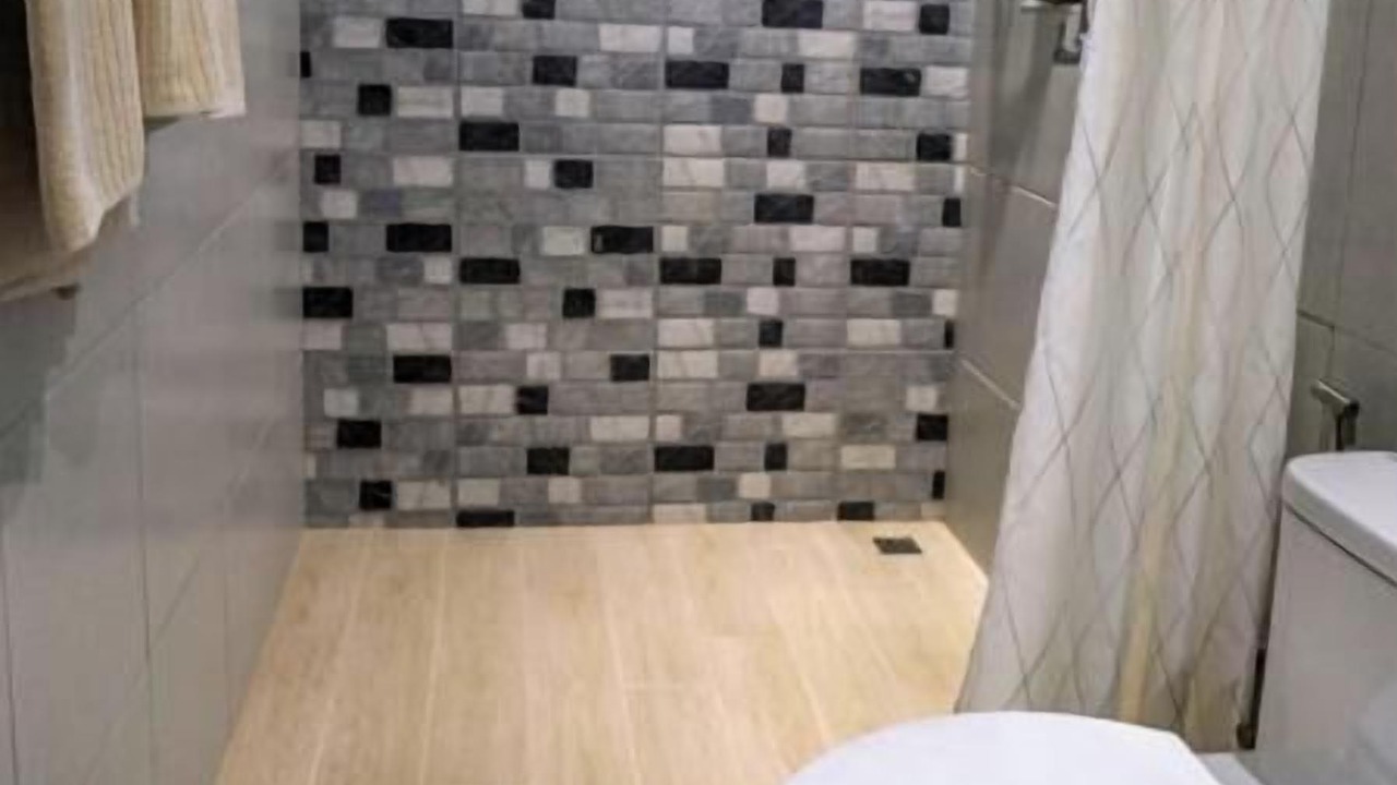 Photo of Bathroom in Ko Chang