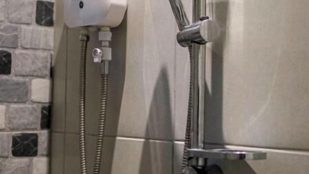 Photo of Bathroom in Ko Chang