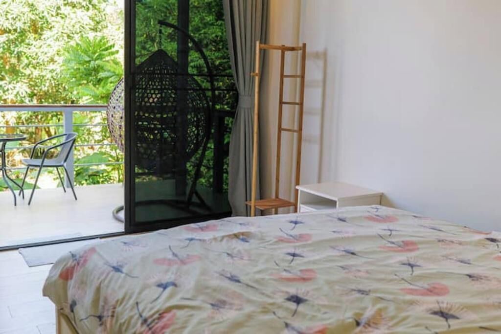 Photo of Bedroom in Ko Chang