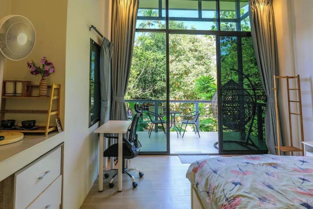 Photo of Bedroom in Ko Chang