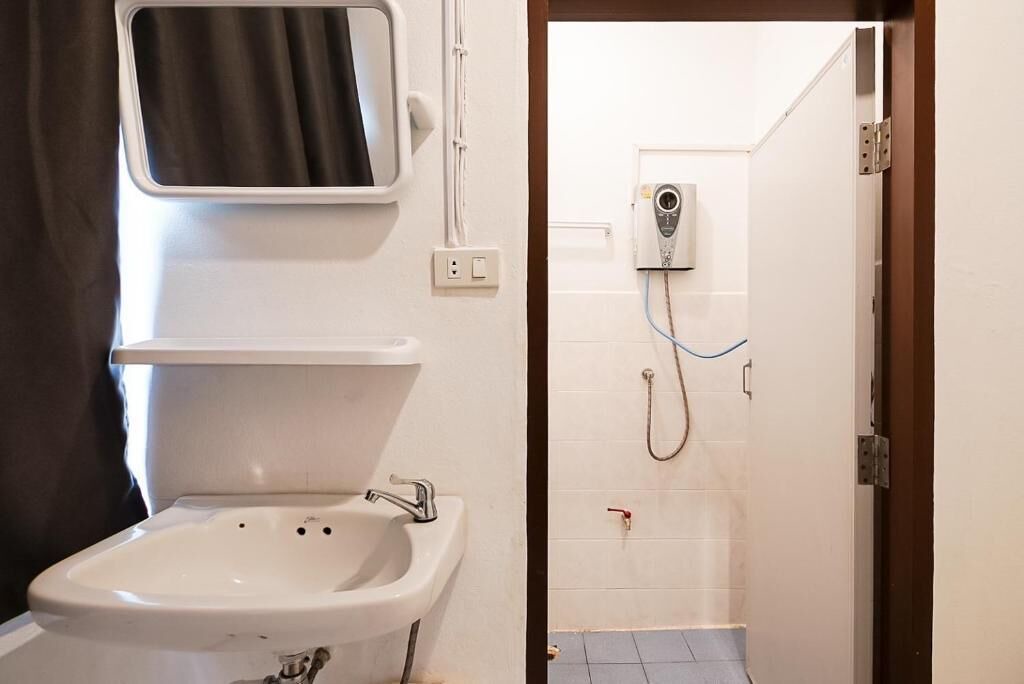 Photo of Bathroom in Bang Kho Laem