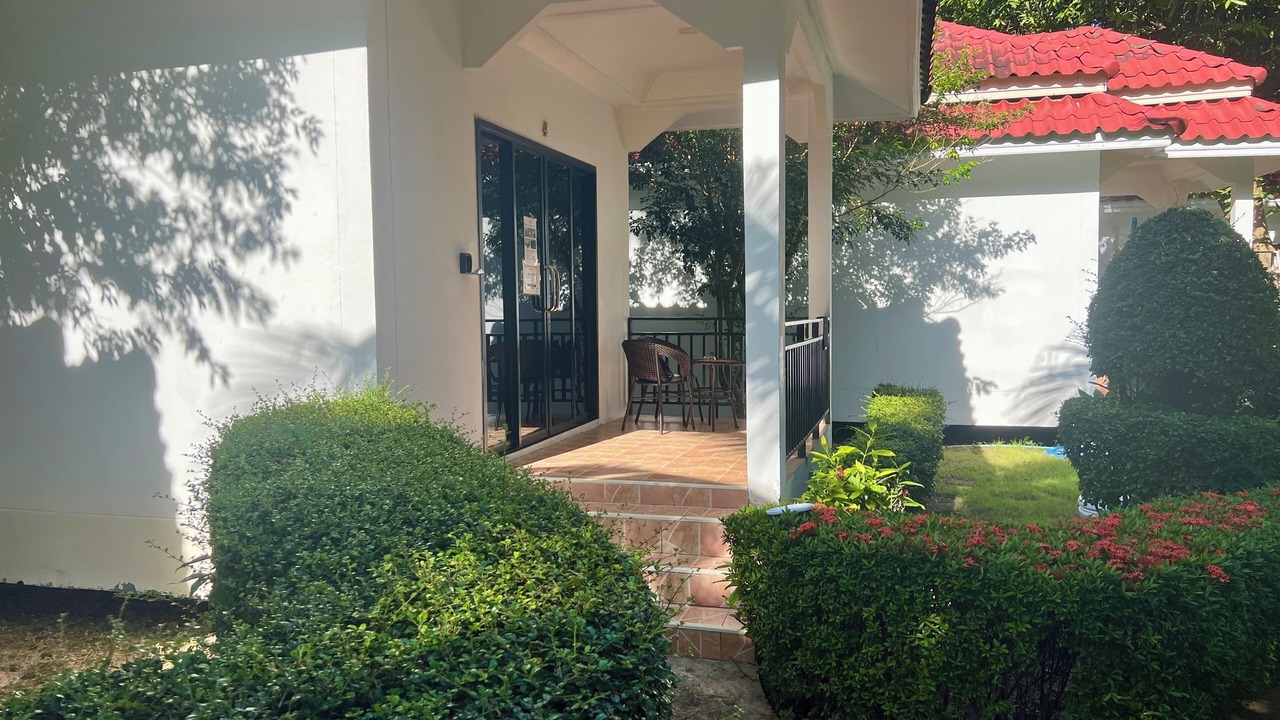 Photo of Patio Balcony in Ko Lanta