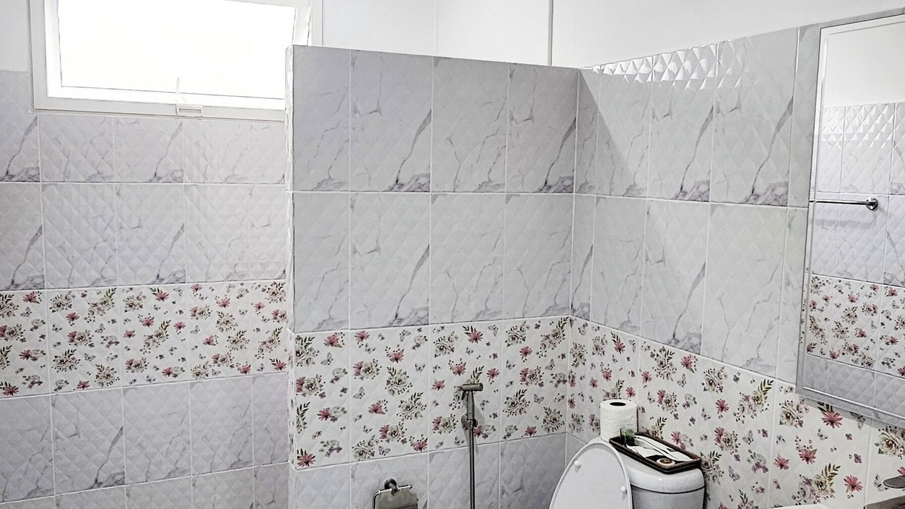 Photo of Bathroom in Bang Phai