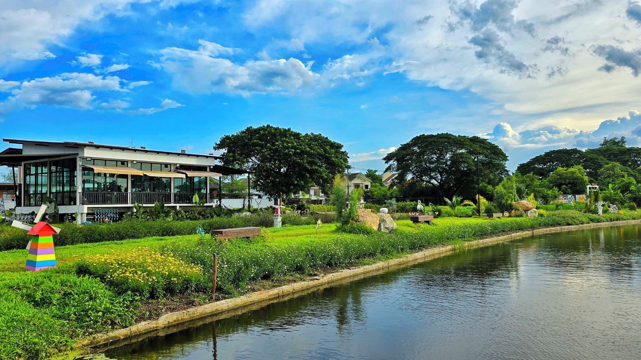 Photo of Outdoor in Bang Phai