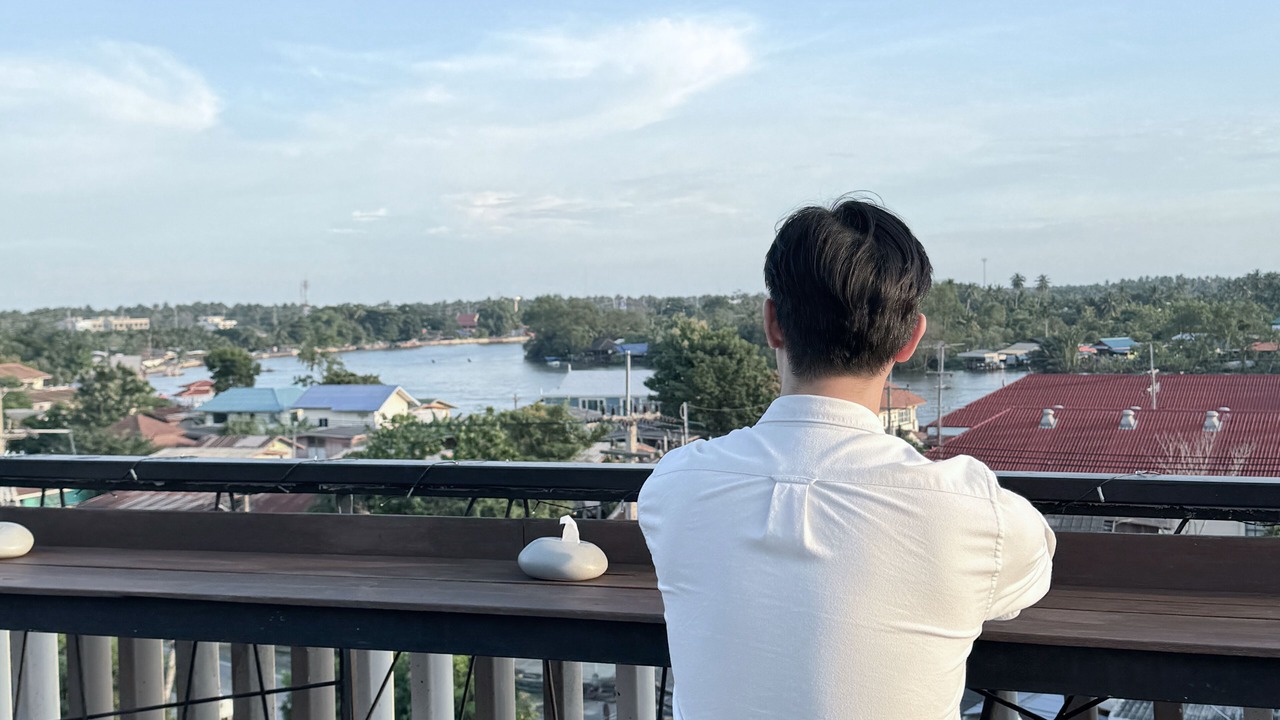 Photo of Others in Amphawa
