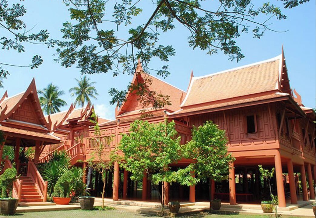 Photo of Others in Amphawa