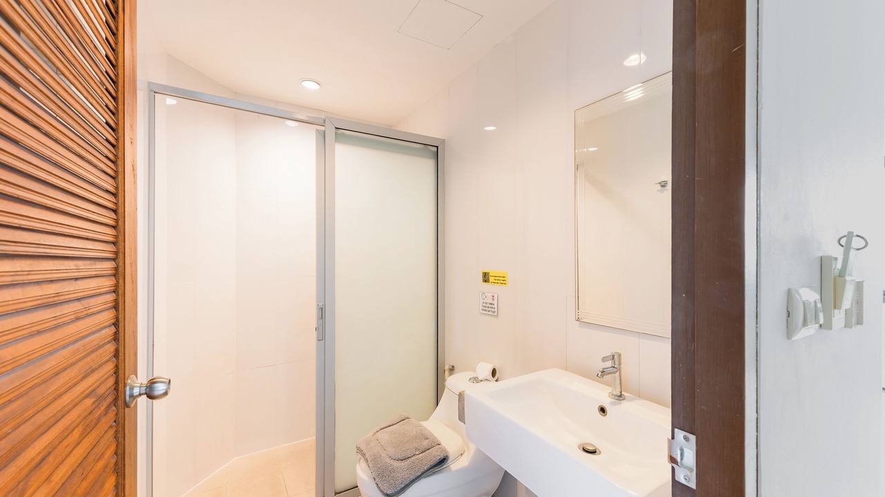 Photo of Bathroom in Ban Saiyuan