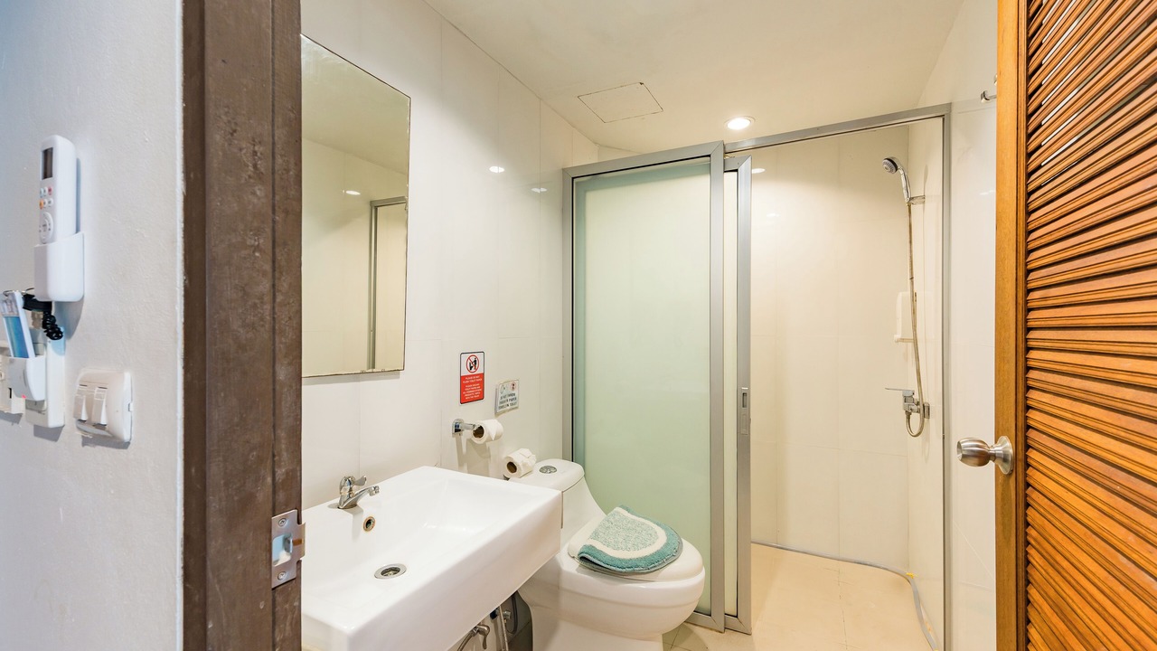 Photo of Bathroom in Ban Saiyuan