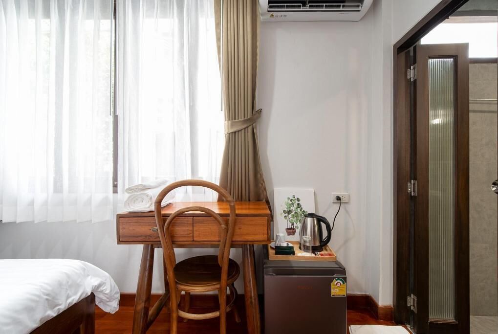 Photo of Bedroom in Nonthaburi