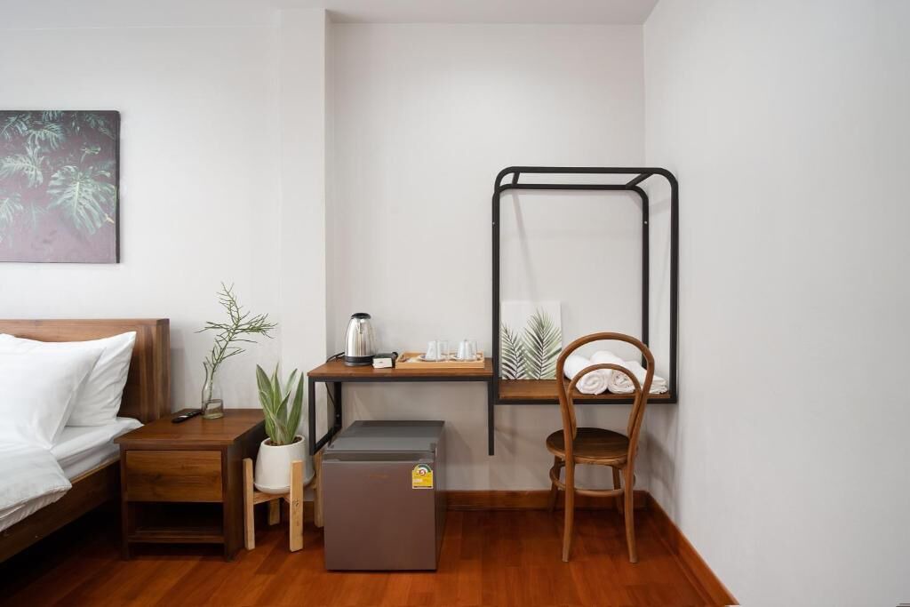 Photo of Bedroom in Nonthaburi