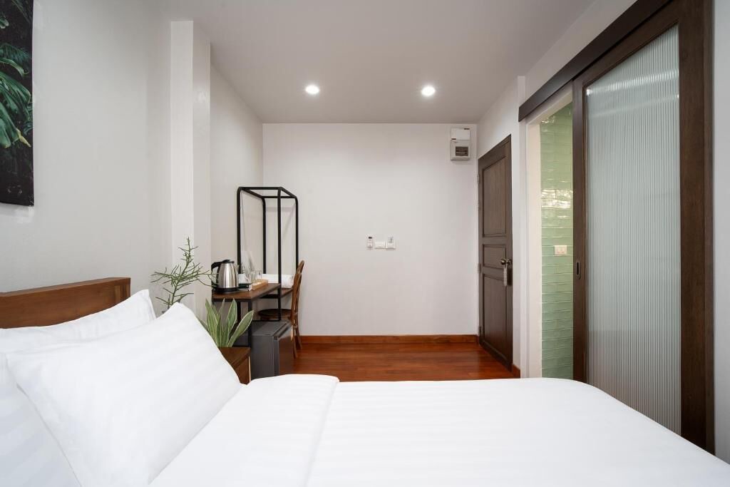 Photo of Bedroom in Nonthaburi