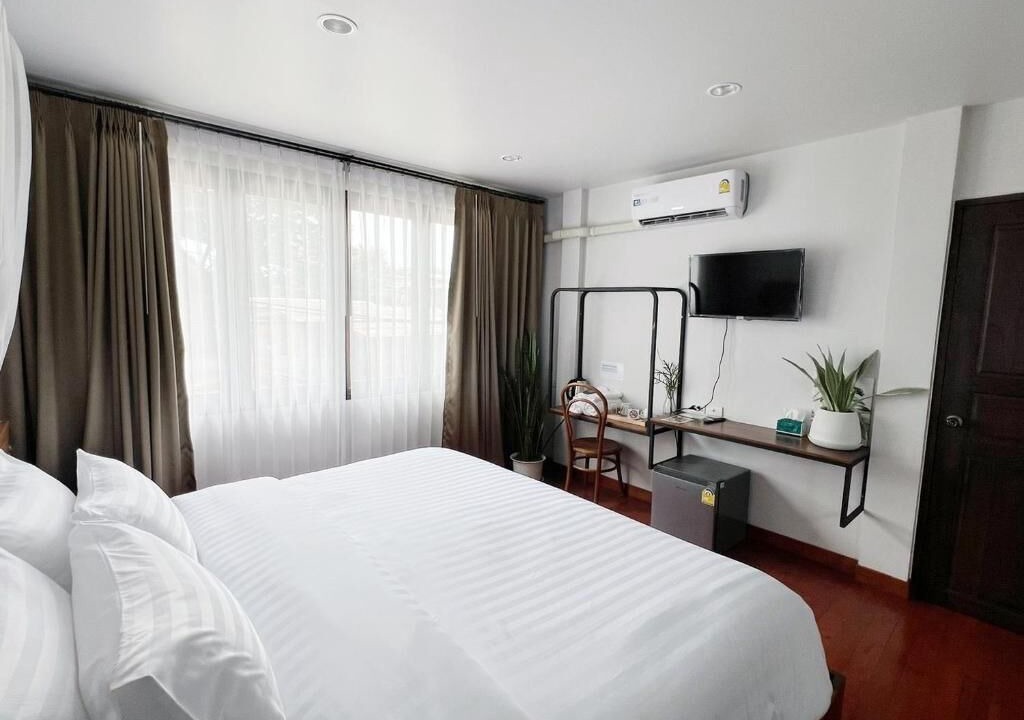 Photo of Bedroom in Nonthaburi
