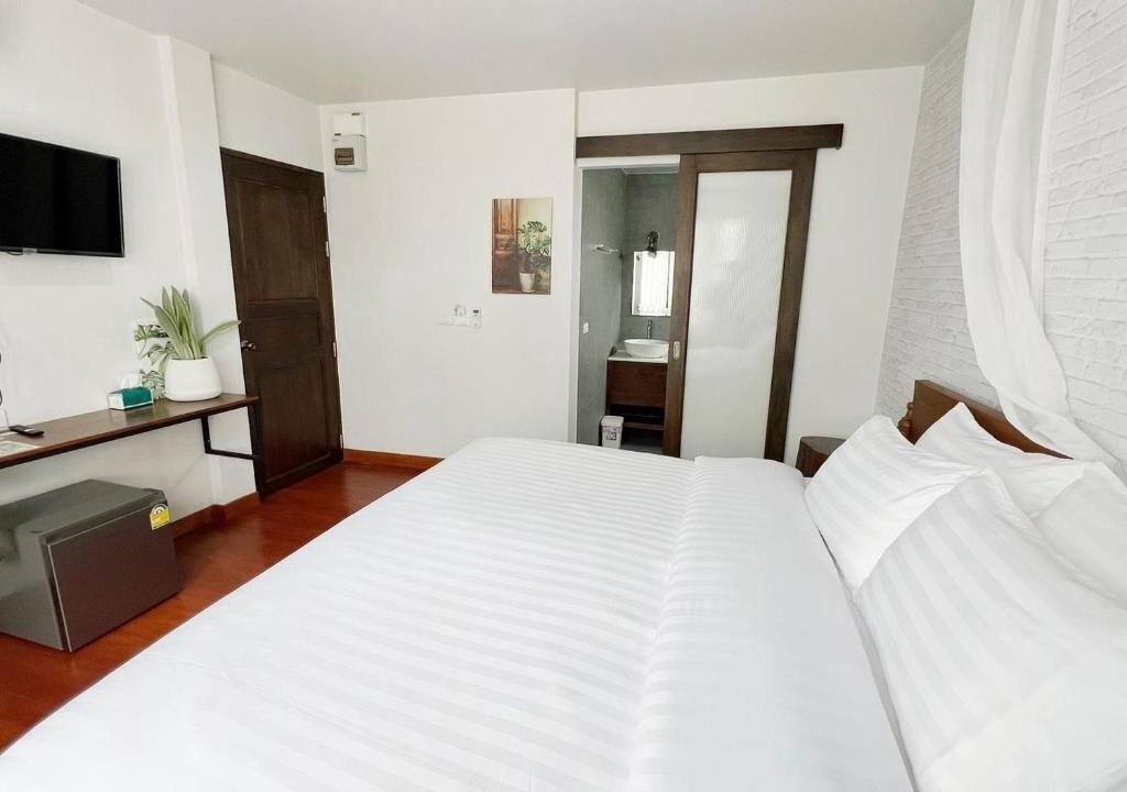 Photo of Bedroom in Nonthaburi
