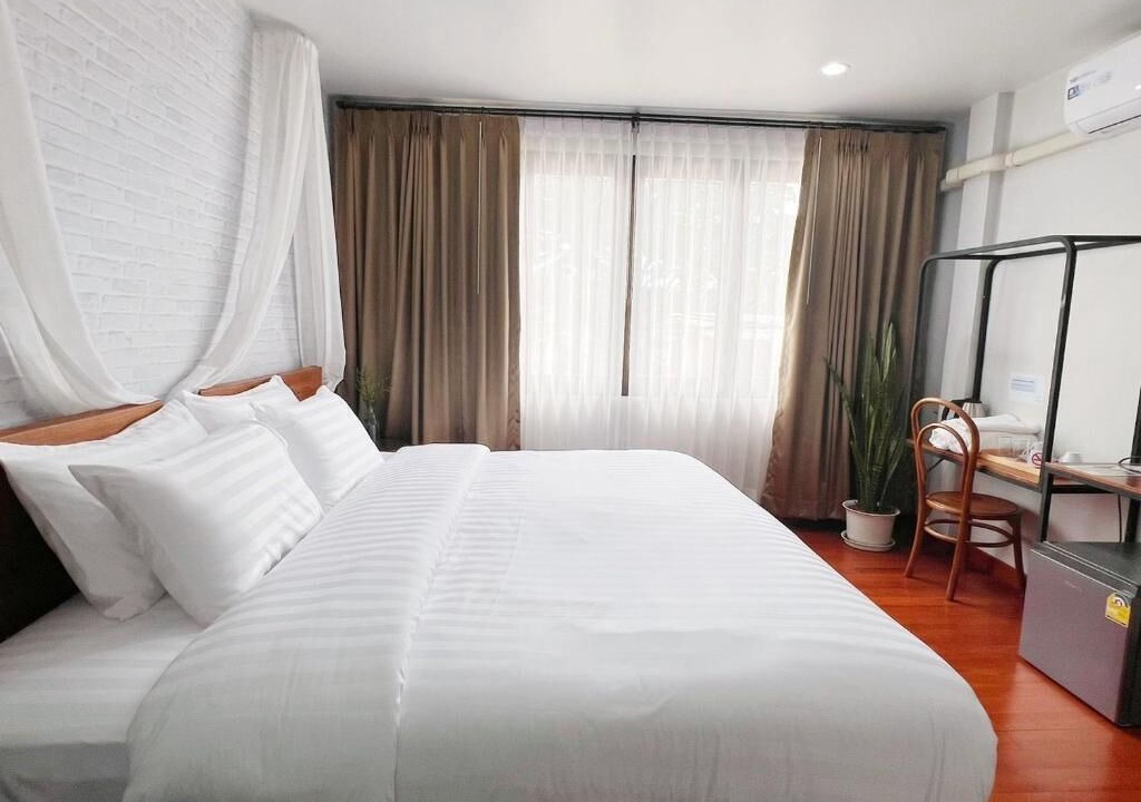 Photo of Bedroom in Nonthaburi