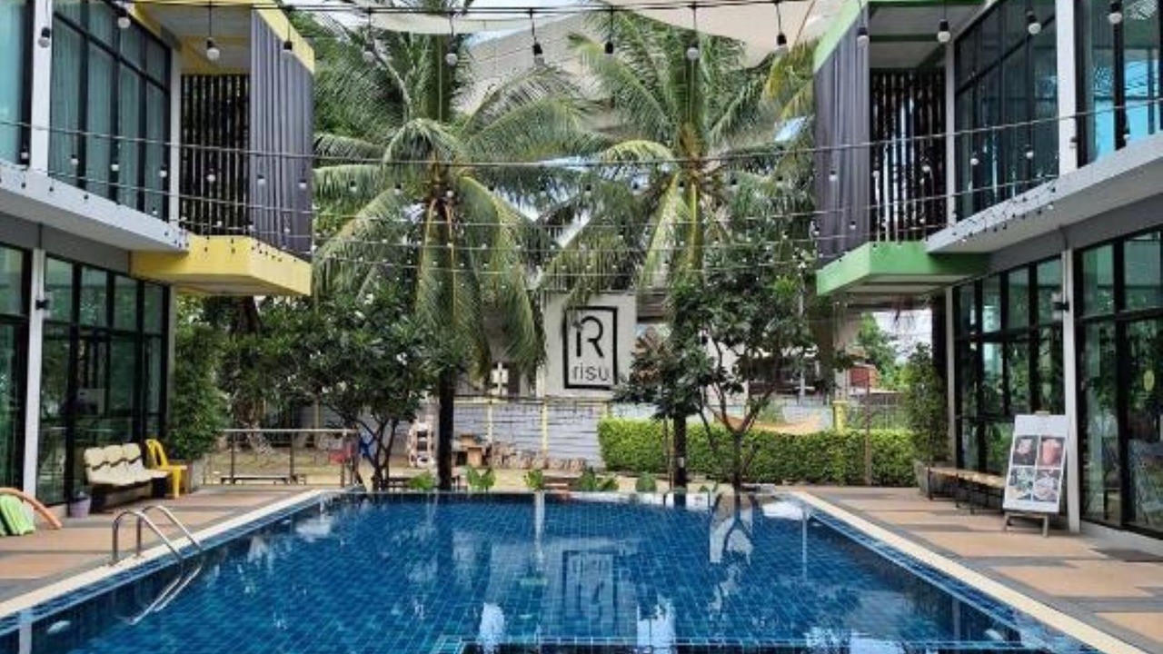 Photo of Outdoor in Nonthaburi